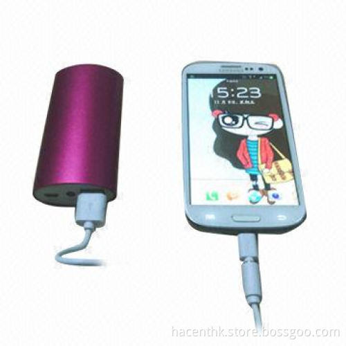 Hot sale power bank as Christmas gift
